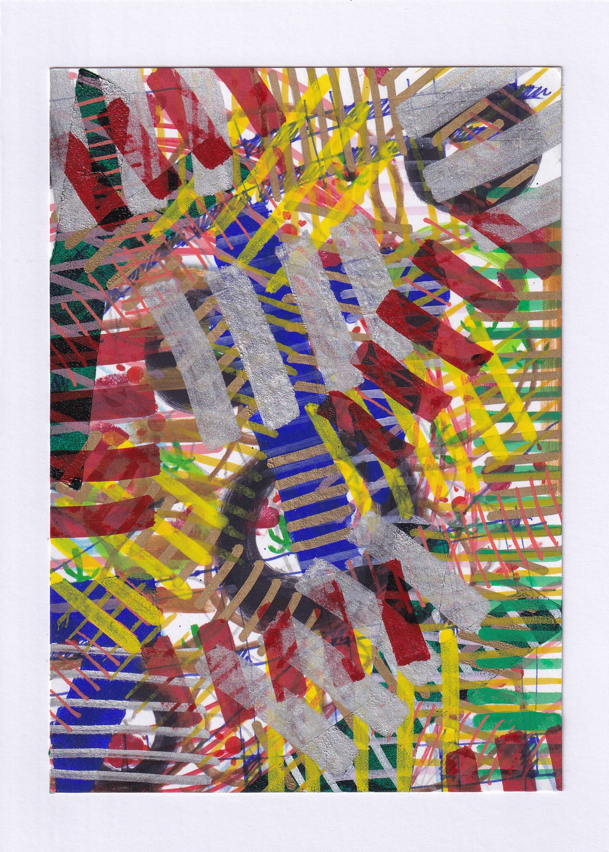Art Card 0427
